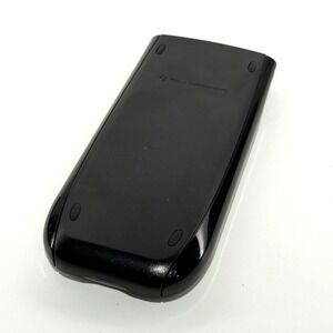 Texas Instruments TI-89 Titanium Graphing Calculator - Black